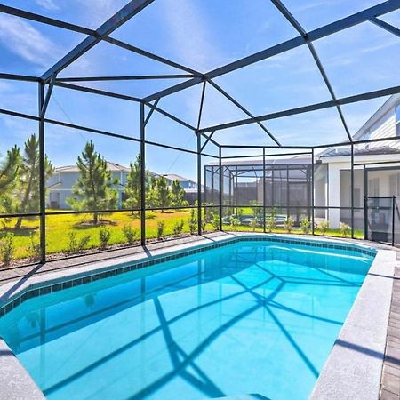 New! Luxury Solterra Resort Home, Disney World Family Retreat Vacation ダベンポート エクステリア 写真