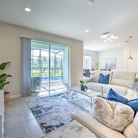 New! Luxury Solterra Resort Home, Disney World Family Retreat Vacation ダベンポート エクステリア 写真