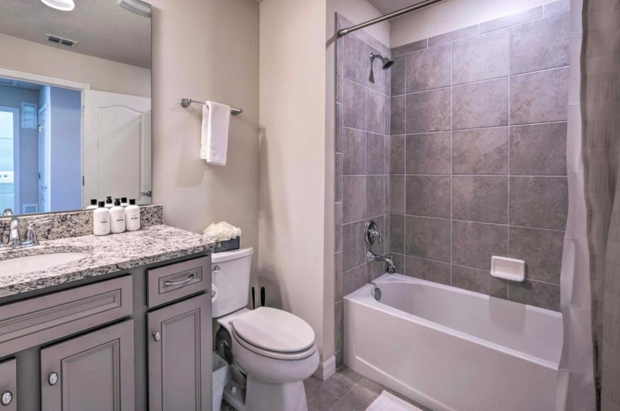 New! Luxury Solterra Resort Home, Disney World Family Retreat Vacation ダベンポート エクステリア 写真