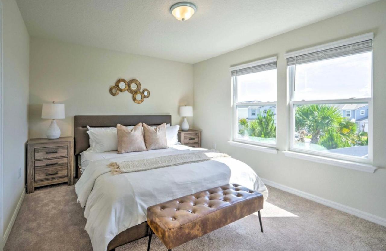 New! Luxury Solterra Resort Home, Disney World Family Retreat Vacation ダベンポート エクステリア 写真