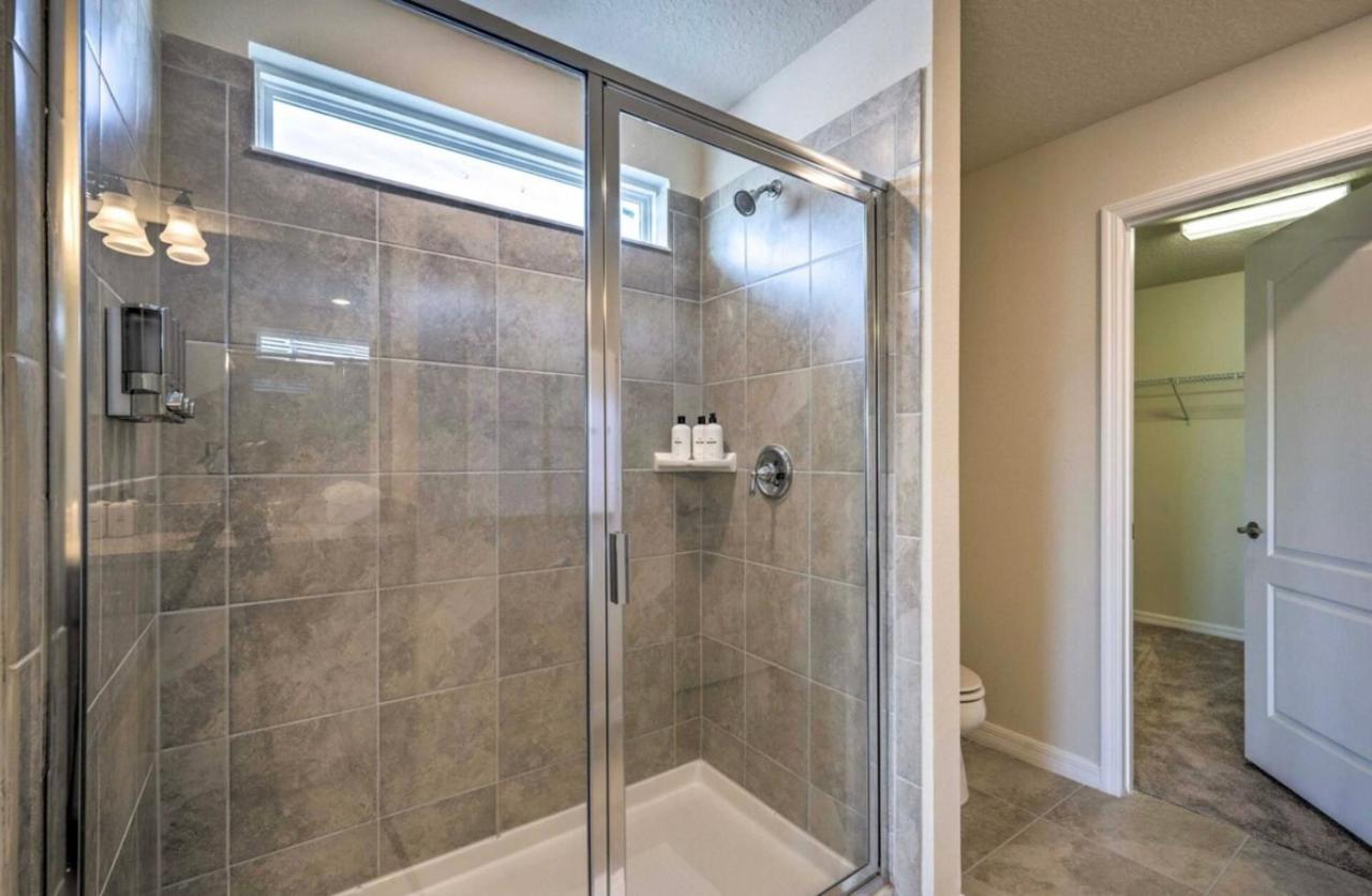 New! Luxury Solterra Resort Home, Disney World Family Retreat Vacation ダベンポート エクステリア 写真