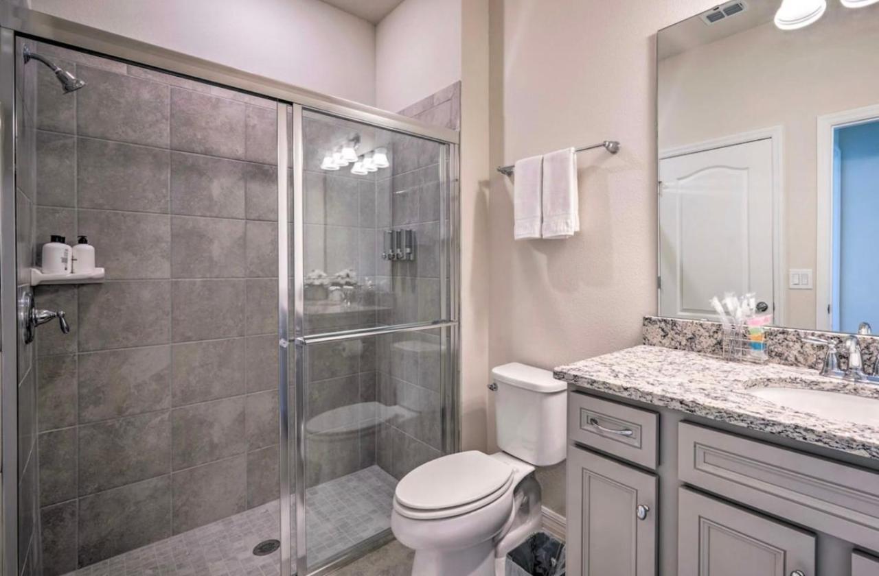 New! Luxury Solterra Resort Home, Disney World Family Retreat Vacation ダベンポート エクステリア 写真