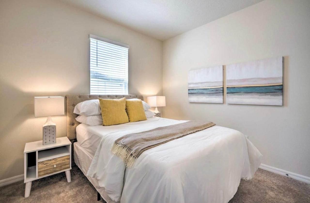 New! Luxury Solterra Resort Home, Disney World Family Retreat Vacation ダベンポート エクステリア 写真