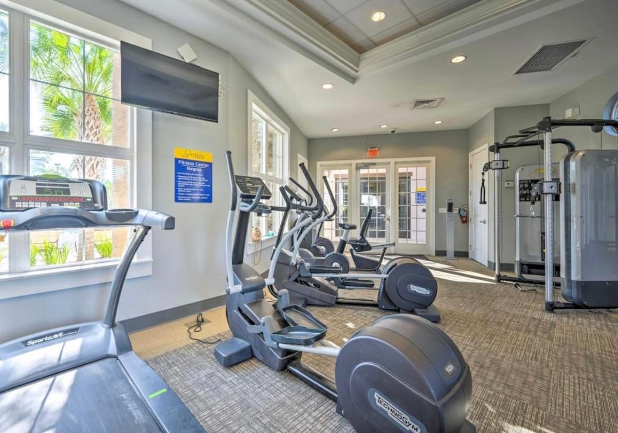 New! Luxury Solterra Resort Home, Disney World Family Retreat Vacation ダベンポート エクステリア 写真