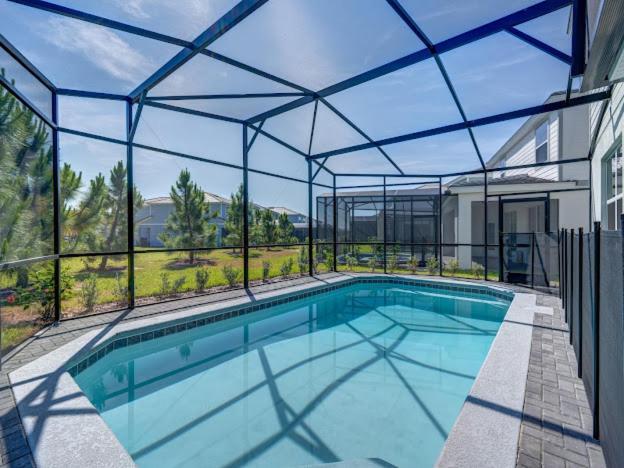 New! Luxury Solterra Resort Home, Disney World Family Retreat Vacation ダベンポート エクステリア 写真